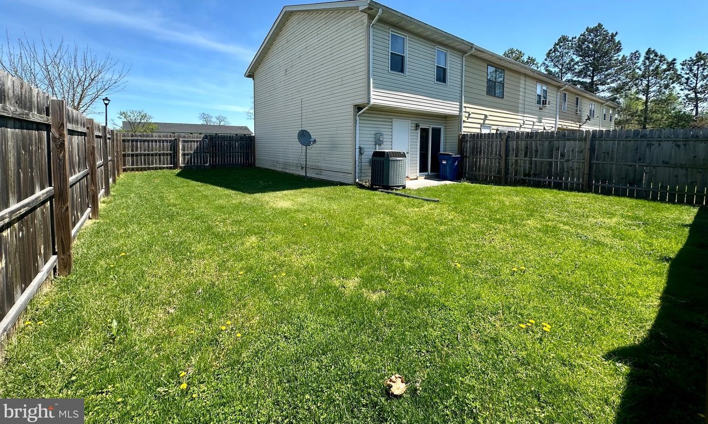 217 Fairfax St, Mount Weather VA 22611-1179 exterior