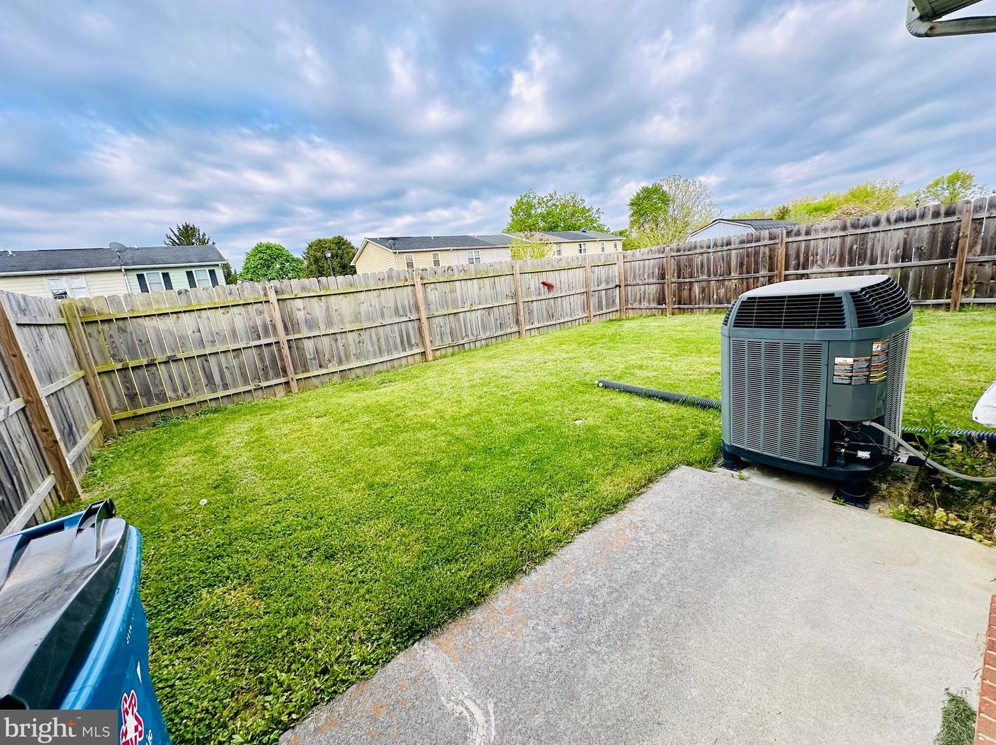 217 Fairfax St, Mount Weather VA 22611-1179 exterior