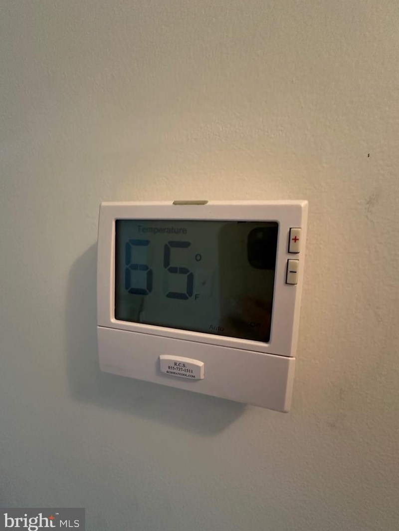 217 Fairfax St, Mount Weather VA 22611-1179 exterior