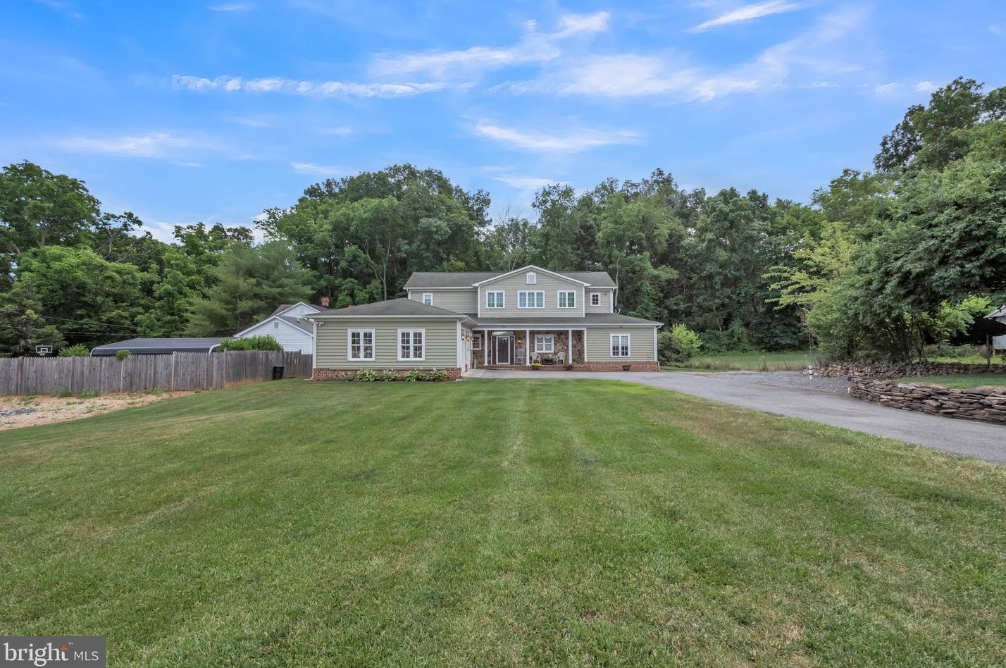 59 Howards Ln, Boyce, VA 22620