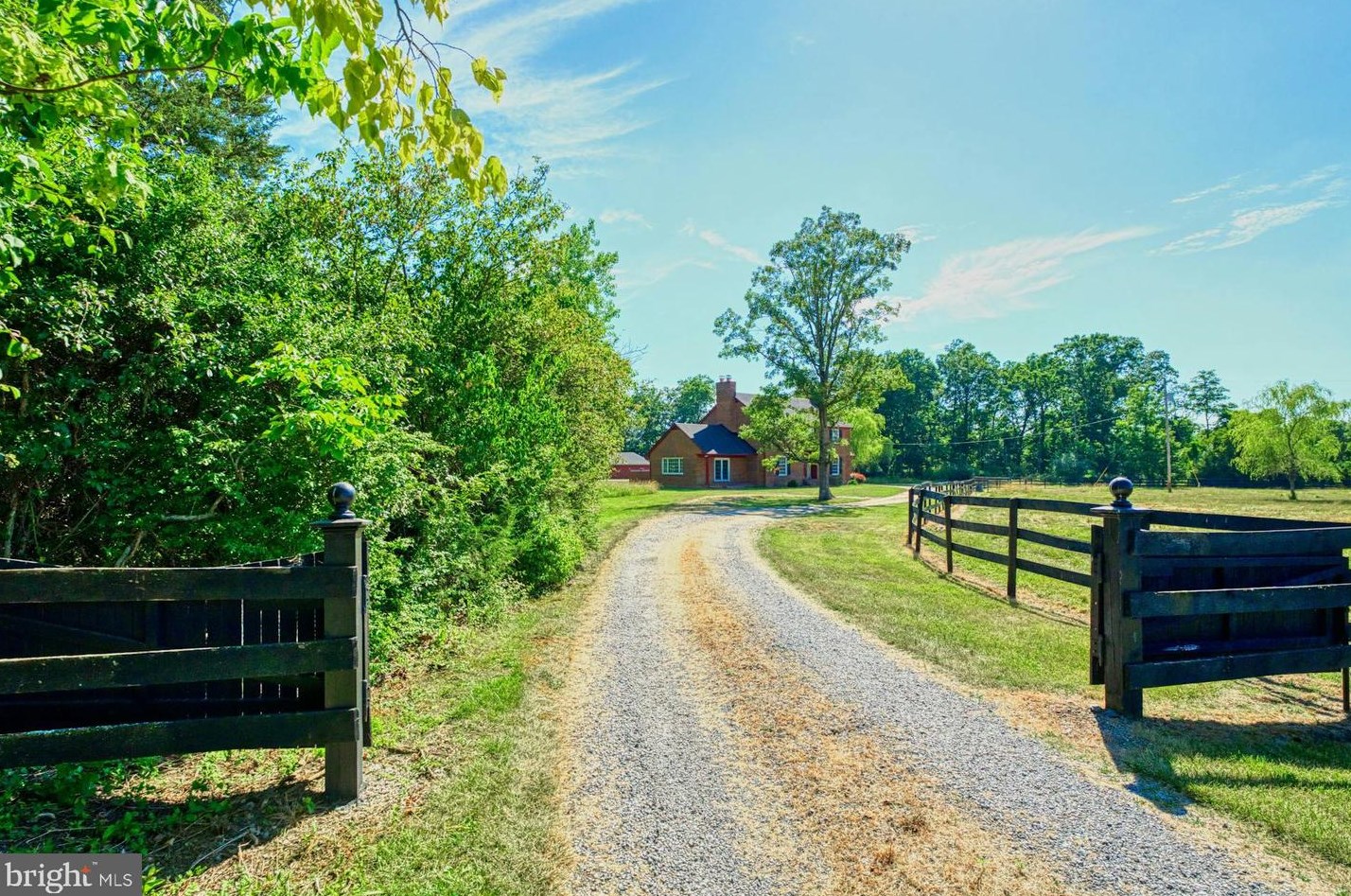 1969 Old Winchester Rd, Boyce, VA 22620