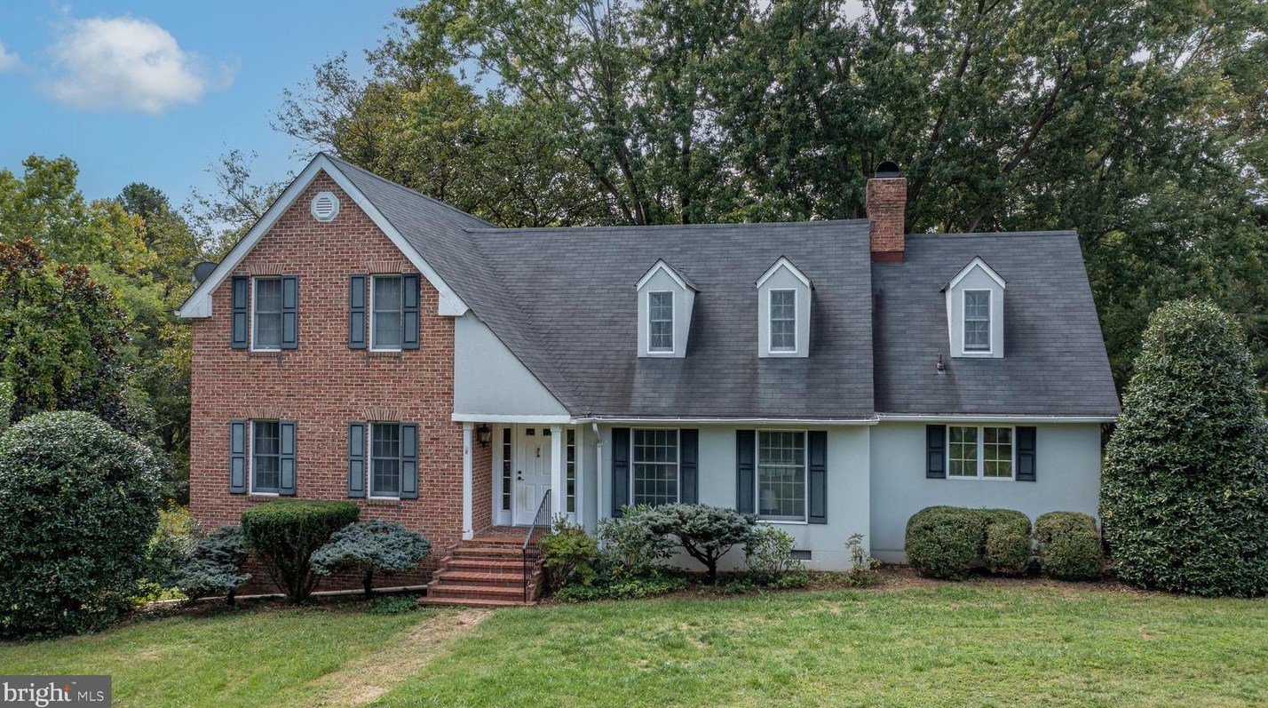 609 Kersey Ln, Boyce, VA 22620