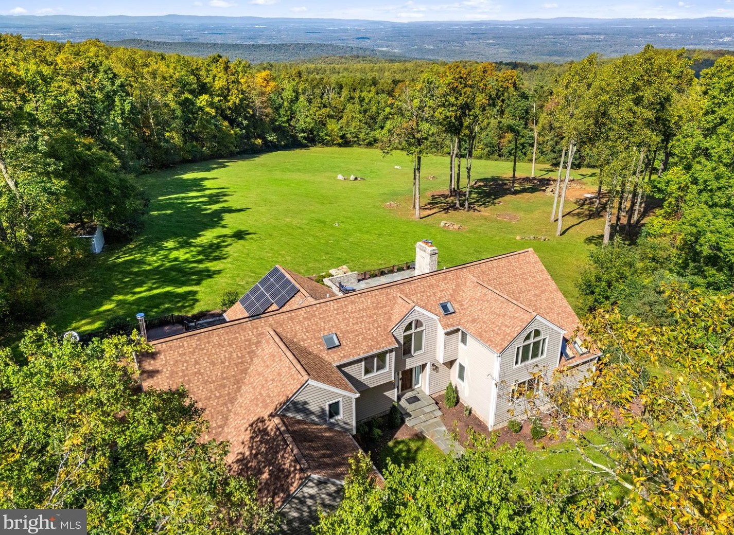 20615 Blue Ridge Mountain Rd, Paris, VA 20130