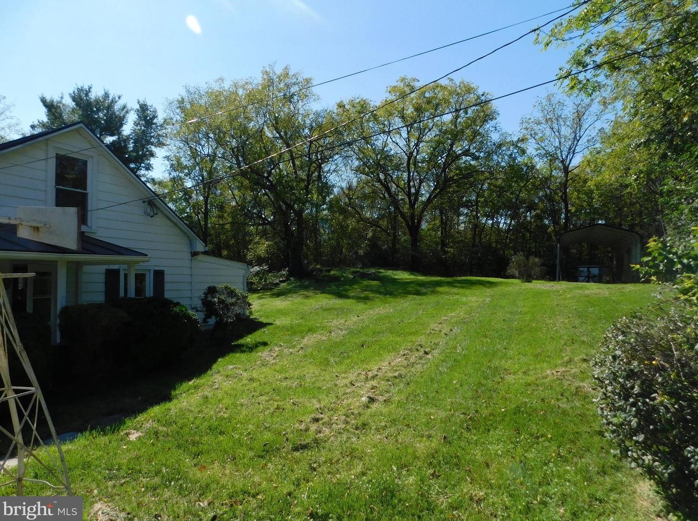 10451 Harry Byrd Hwy, Mount Weather, VA 22611-5272