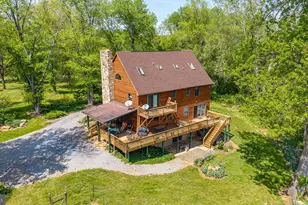 245 River House Ln, Boyce, VA 22620 - Photo 8