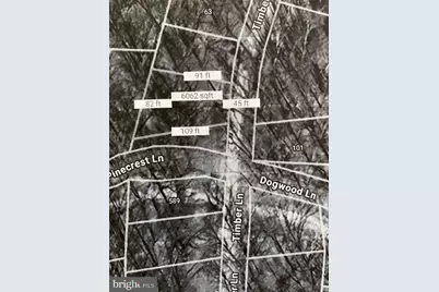 Lot 17A1 Timber Lane, Bluemont, VA 20135 - Photo 2