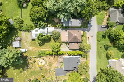 218 Treadwell Street, Berryville, VA 22611 - Photo 96