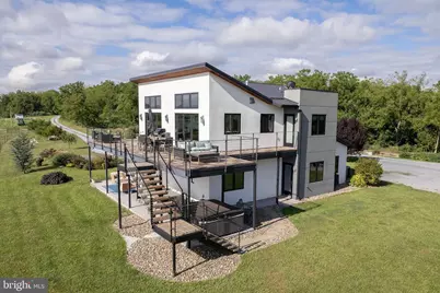 1744 Lord Fairfax Highway, Berryville, VA 22611 - Photo 8