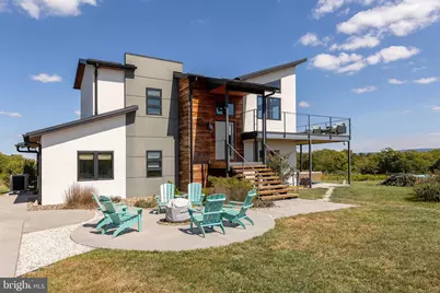 1744 Lord Fairfax Highway, Berryville, VA 22611 - Photo 42