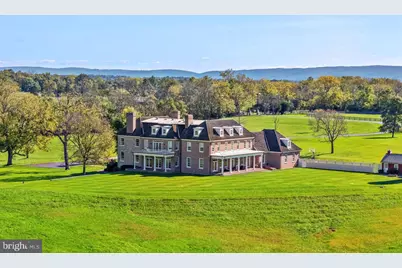 1077 Ginns Road, Boyce, VA 22620 - Photo 1