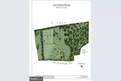 1077 Ginns Road, Boyce, VA 22620 - Photo 136