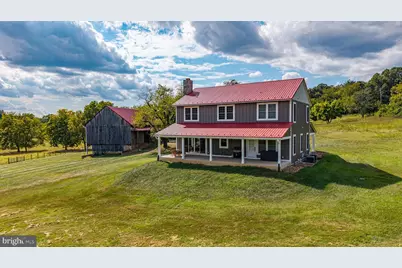 620 Tilthammer Mill Road, Boyce, VA 22620 - Photo 6