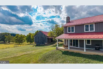 620 Tilthammer Mill Road, Boyce, VA 22620 - Photo 4