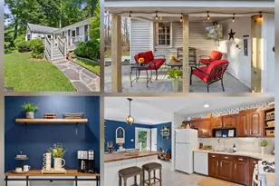 32651 Mt Weather Rd, Bluemont, VA 20135 - Photo 1