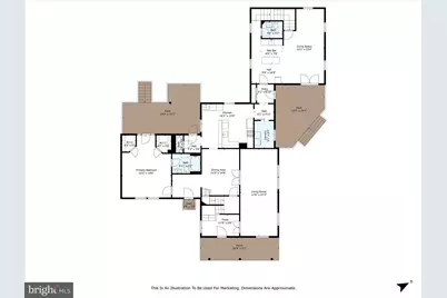 325 S Church Street, Berryville, VA 22611 - Photo 92