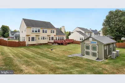 311 Breckinridge Court, Berryville, VA 22611 - Photo 8