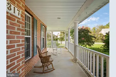 317 Henderson Court, Berryville, VA 22611 - Photo 6