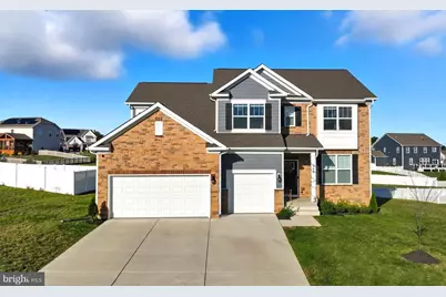 348 Tyson Drive, Berryville, VA 22611 - Photo 1