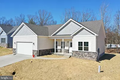 Lot 3J White Pine Lane, Boyce, VA 22620 - Photo 2