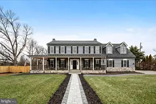 978 Old Charles Town Rd, Berryville, VA 22611 - Photo 1