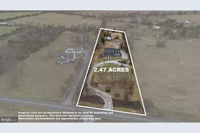 978 Old Charles Town Road, Berryville, VA 22611 - Photo 26