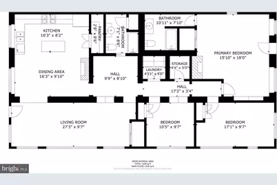 622 Timber Lane, Bluemont, VA 20135 - Photo 28