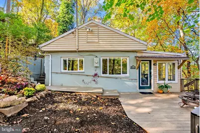622 Timber Lane, Bluemont, VA 20135 - Photo 1