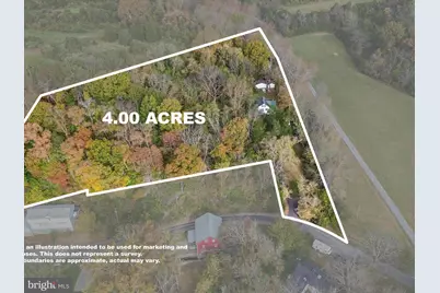 1621 Lockes Mill Road Road, Berryville, VA 22611 - Photo 46