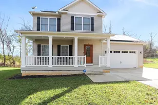 1150 Lewisville Rd, Berryville, VA 22611 - Photo 2