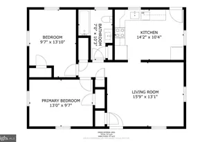 219 Josephine St, Berryville, VA 22611 - Photo 26