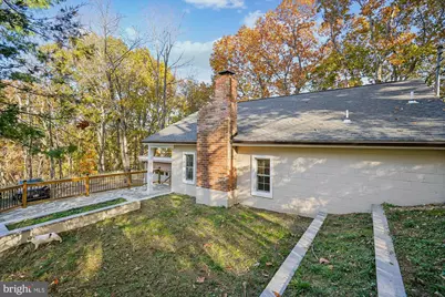 598 Timber Lane, Bluemont, VA 20135 - Photo 4