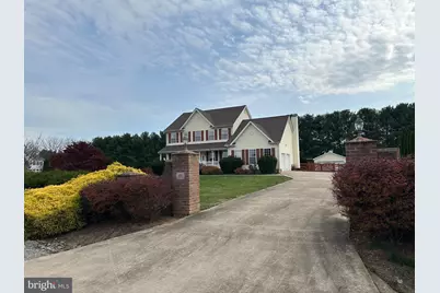 201 Vista Lane, White Post, VA 22663 - Photo 2