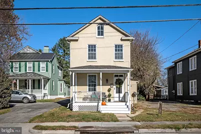 306 E Main Street, Berryville, VA 22611 - Photo 4