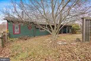 161 Bell Hollow Ln, Bluemont, VA 20135 - Photo 1