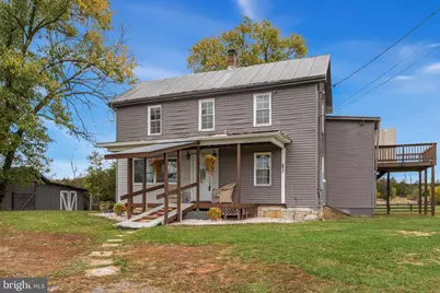 962 Wadesville Road, Berryville, VA 22611 - Photo 2