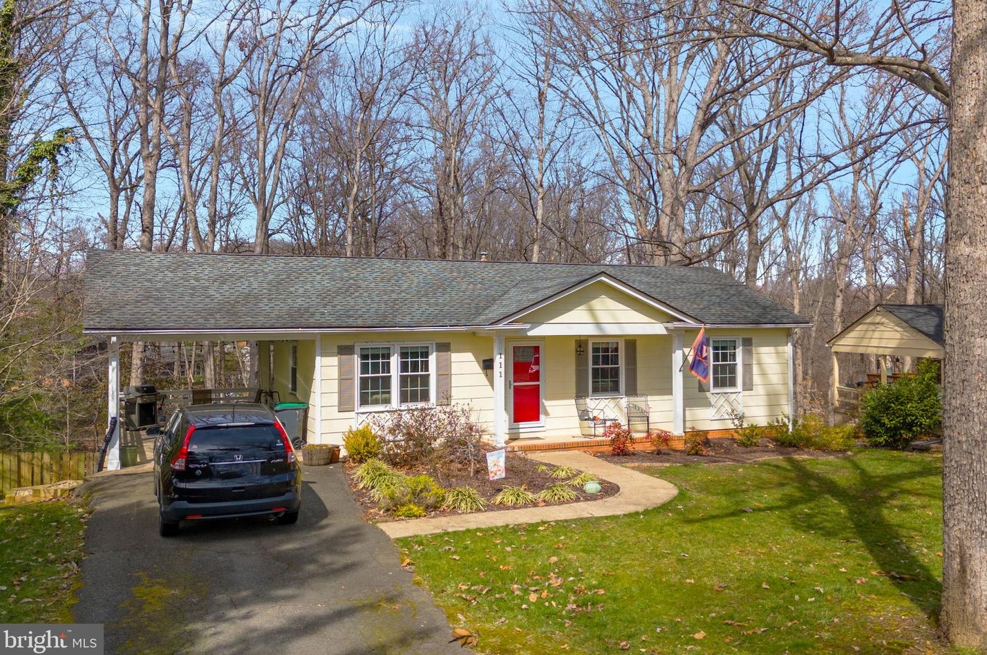 111 Elkhorn Rd, Charlottesville, VA 22903-4010