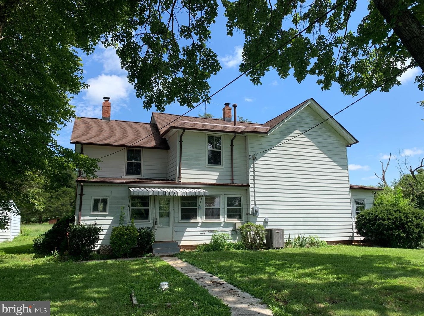 318 Lewis St, Culpeper, VA 22701-1438