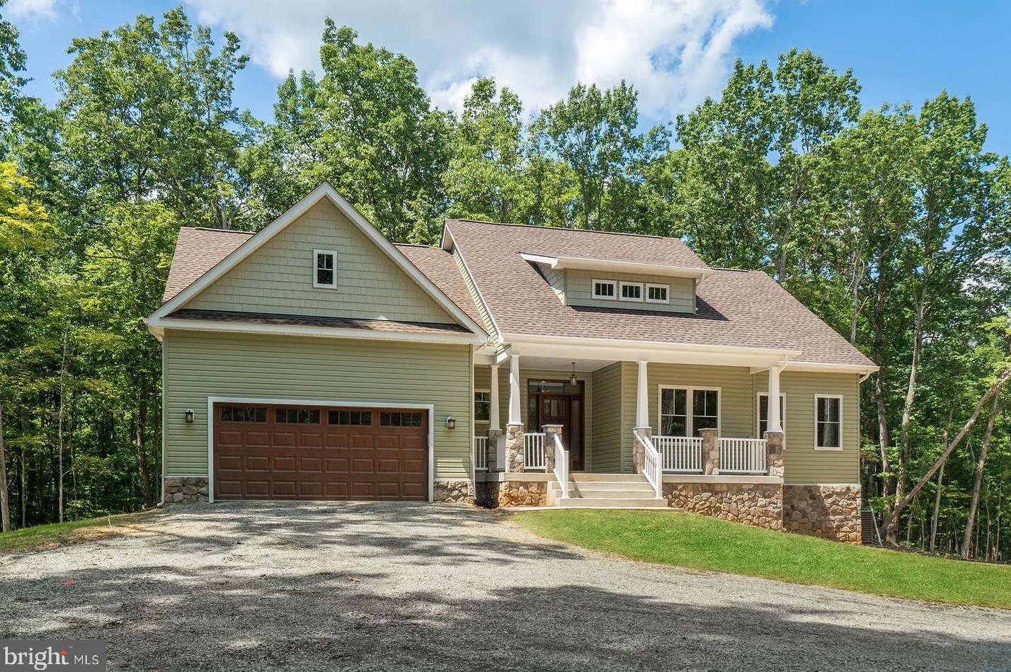 1 Inlet Rd, Culpeper, VA 22701