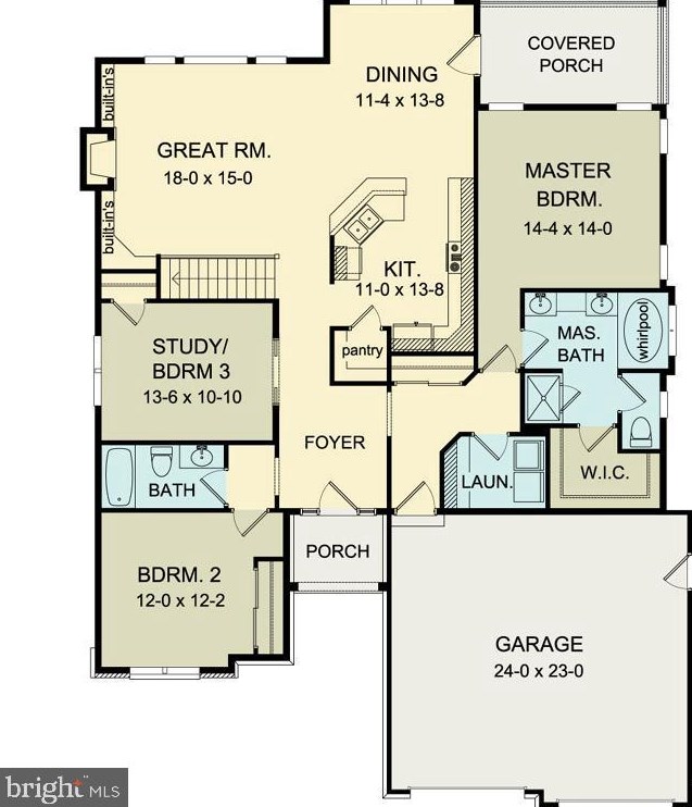 2183 December Ct, Culpeper, VA 22701-3311