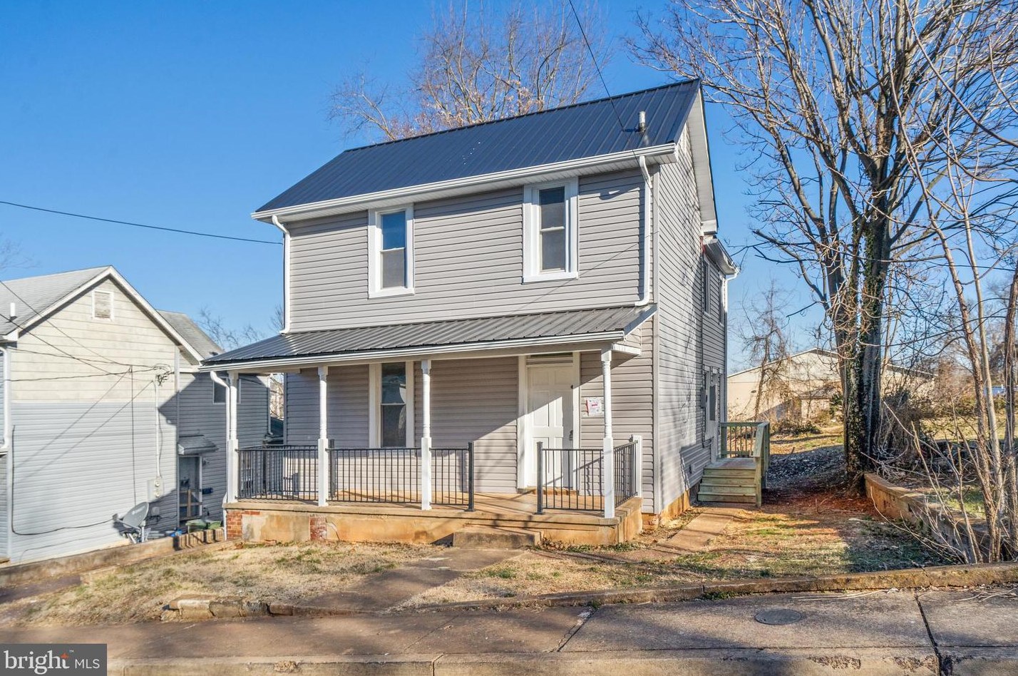 210 Williams St, Culpeper, VA 22701-2736