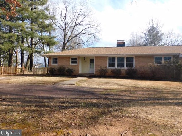 399 Lesco Blvd, Culpeper, VA 22701-1946