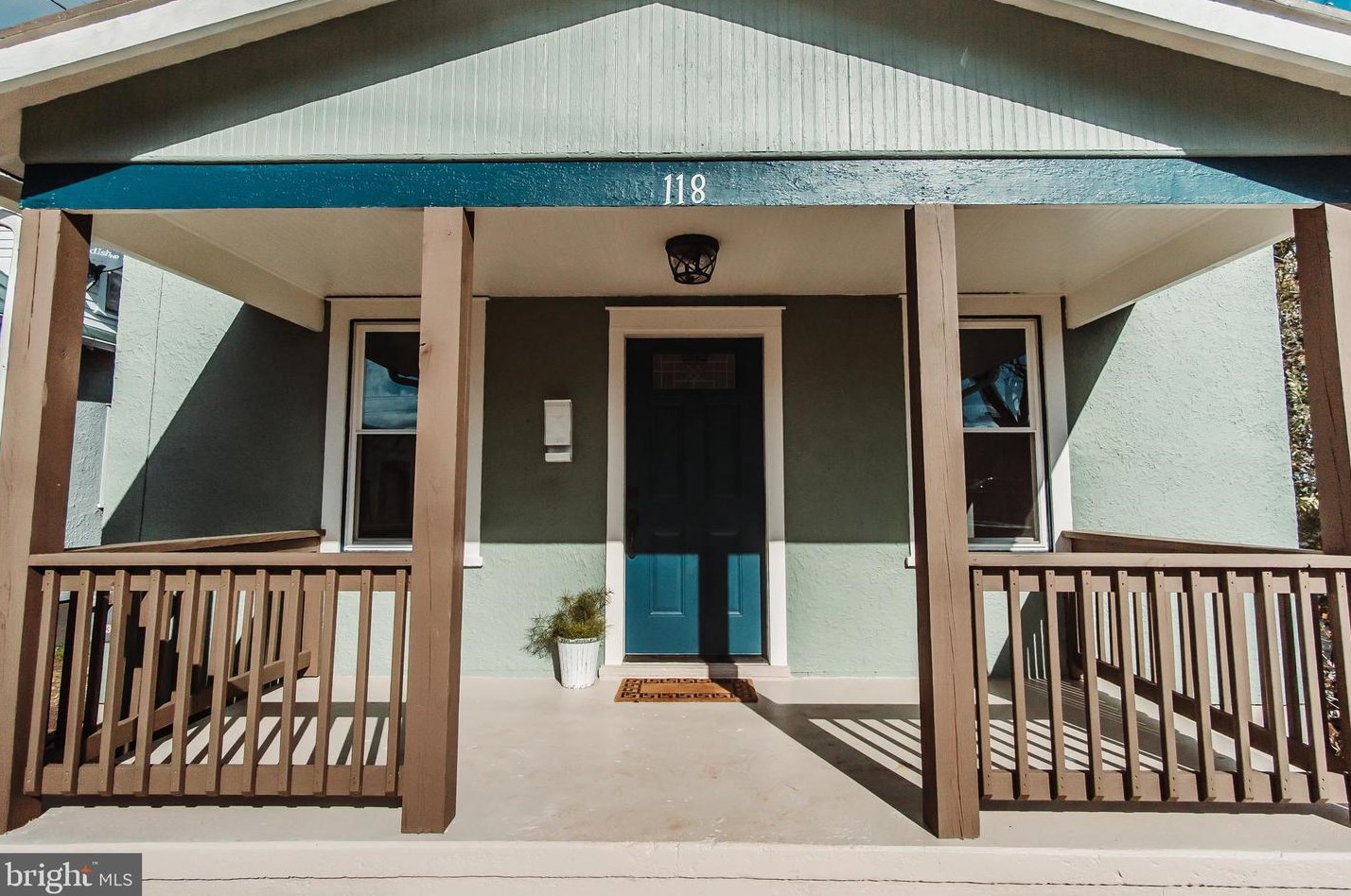 118 Edmondson St, Culpeper, VA 22701-2718