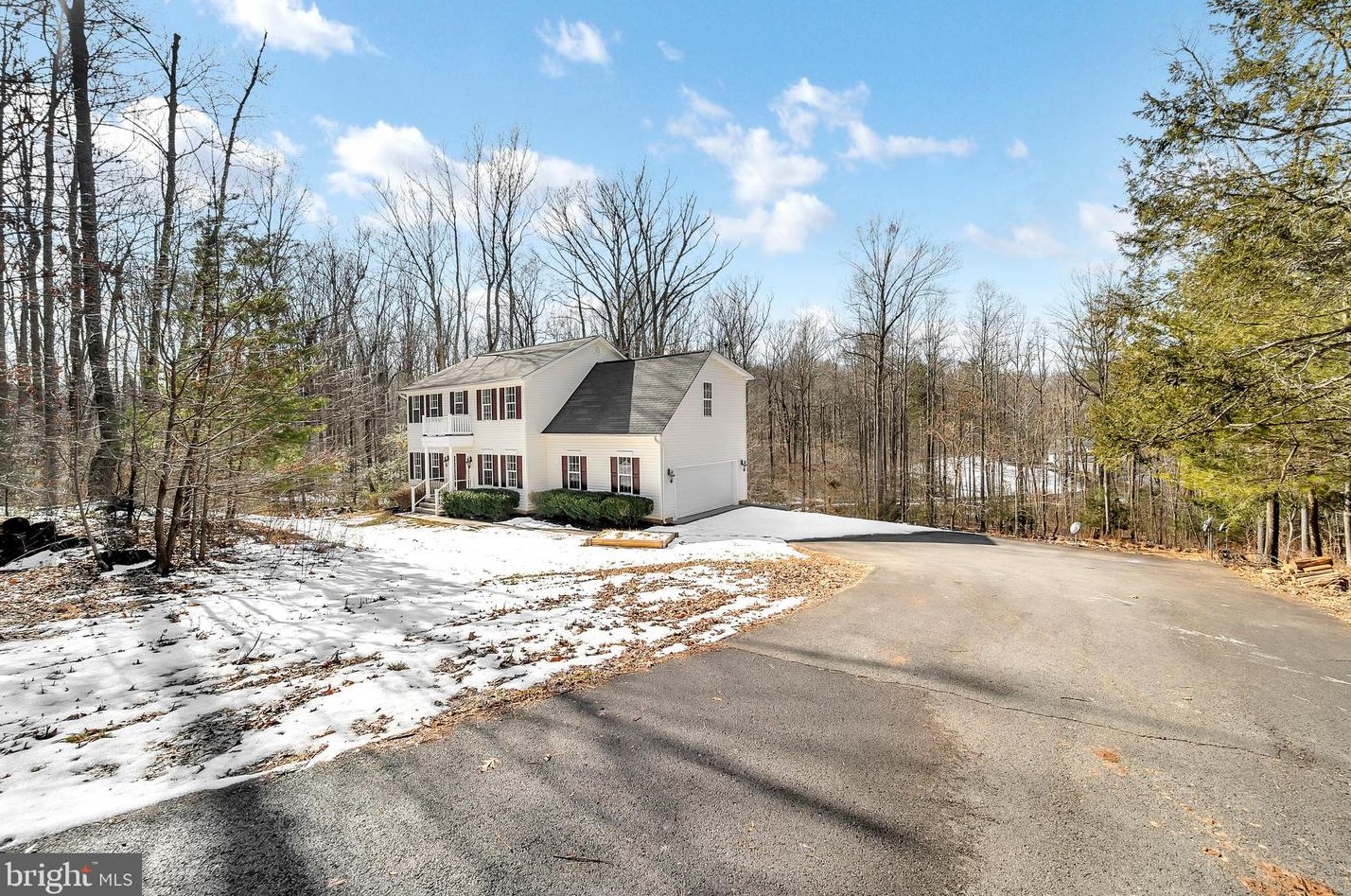 4115 Cabin Rd, Culpeper, VA 22735-1722