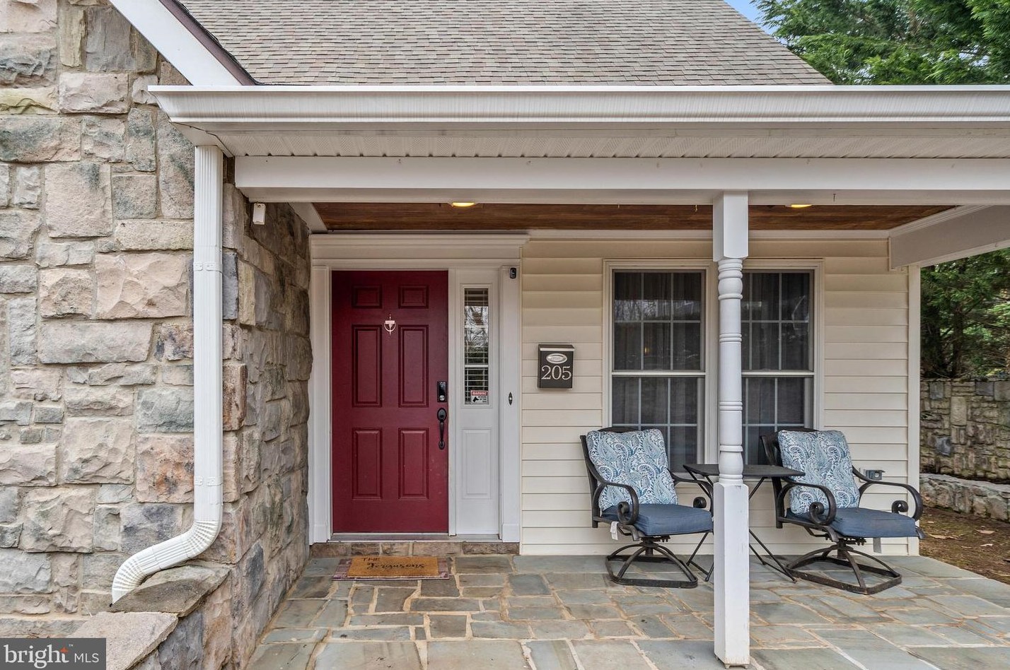 205 Macoy Ave, Culpeper, VA 22701-2961