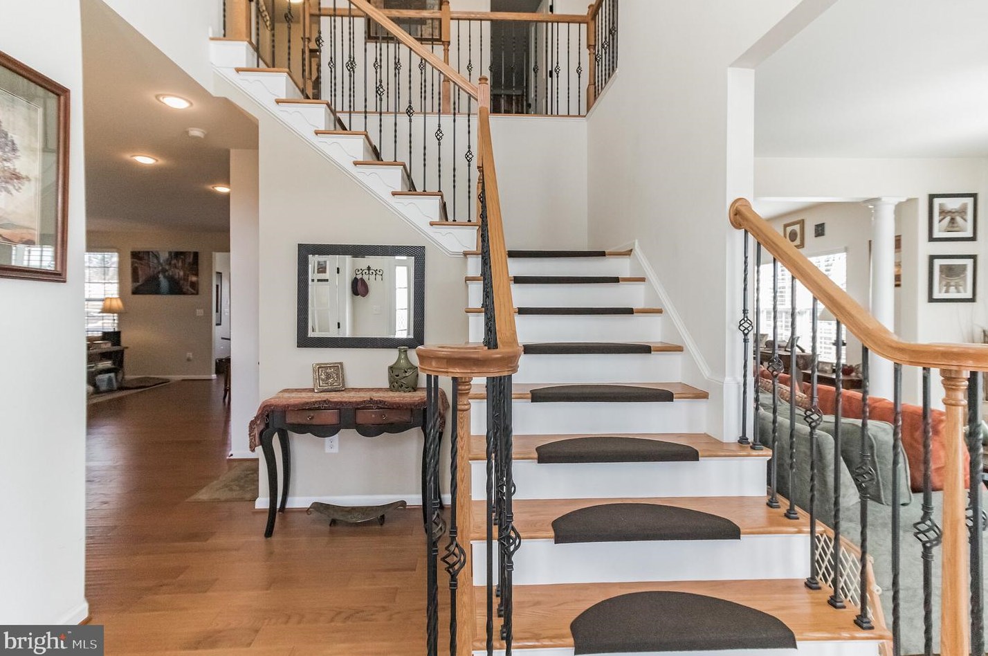 15505 Hillview Ct, Culpeper, VA 22701-1697