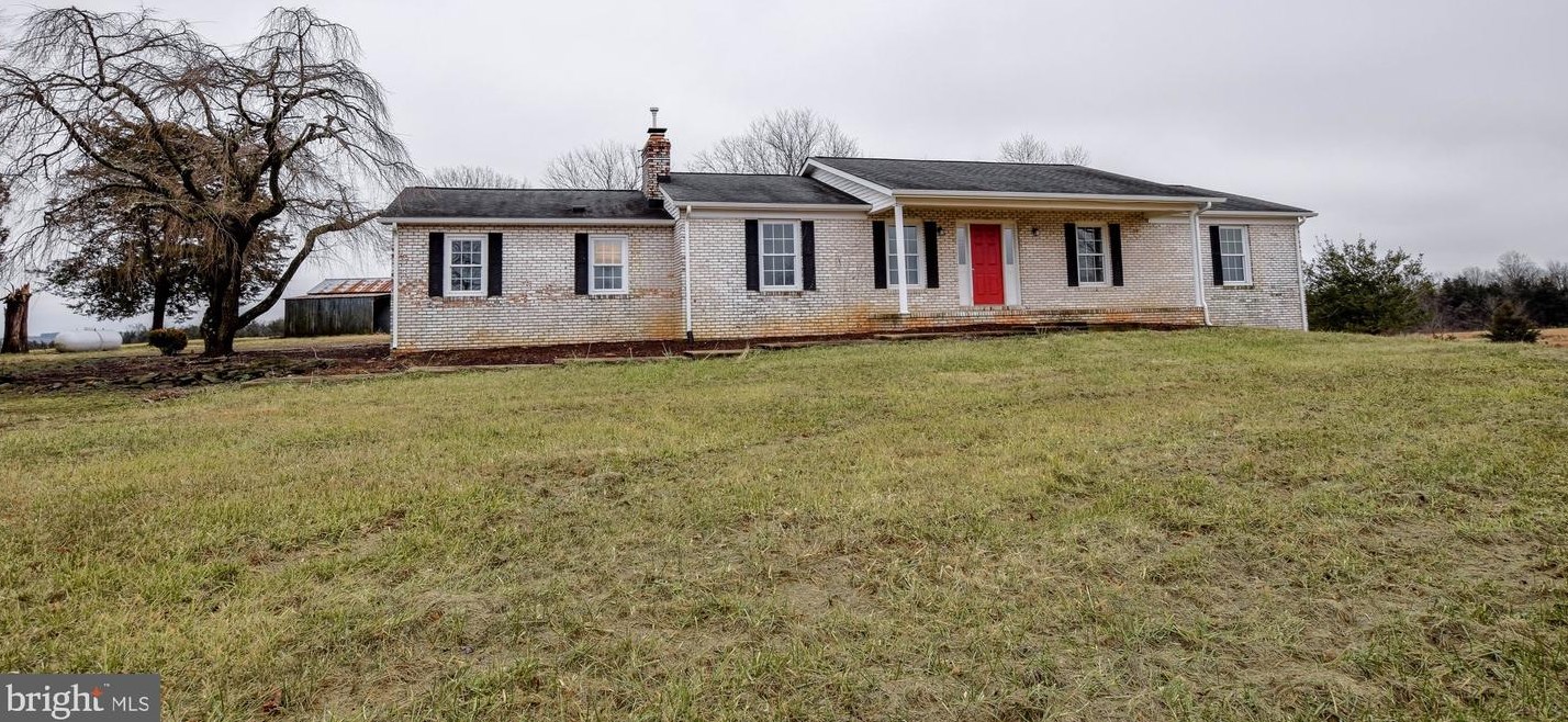 16412 Glen Ella Rd, Culpeper, VA 22701-4423