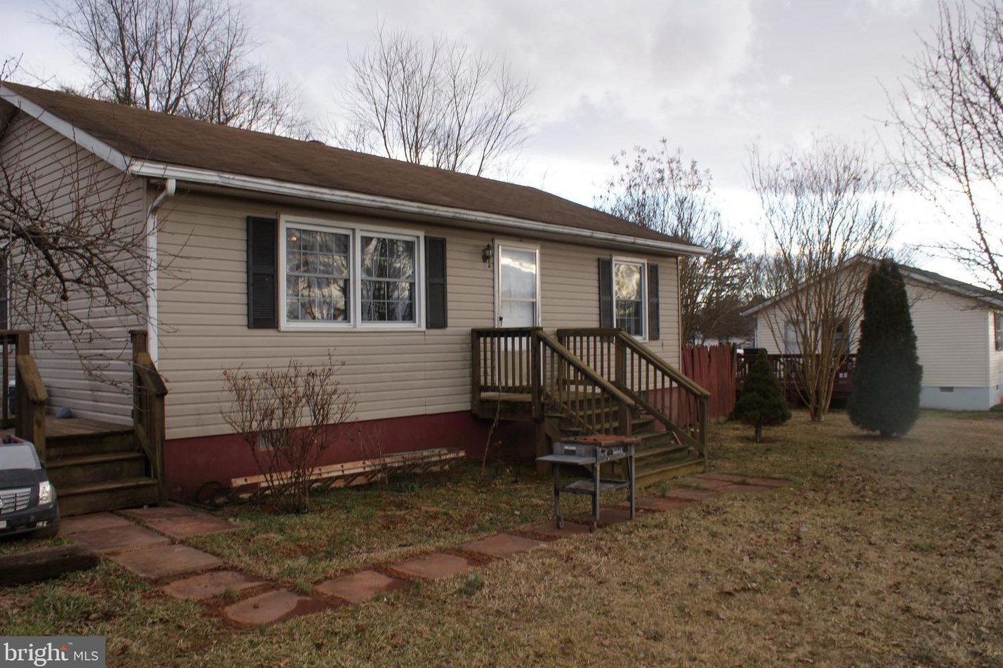 1851 Birch Dr, Culpeper, VA 22701-4058