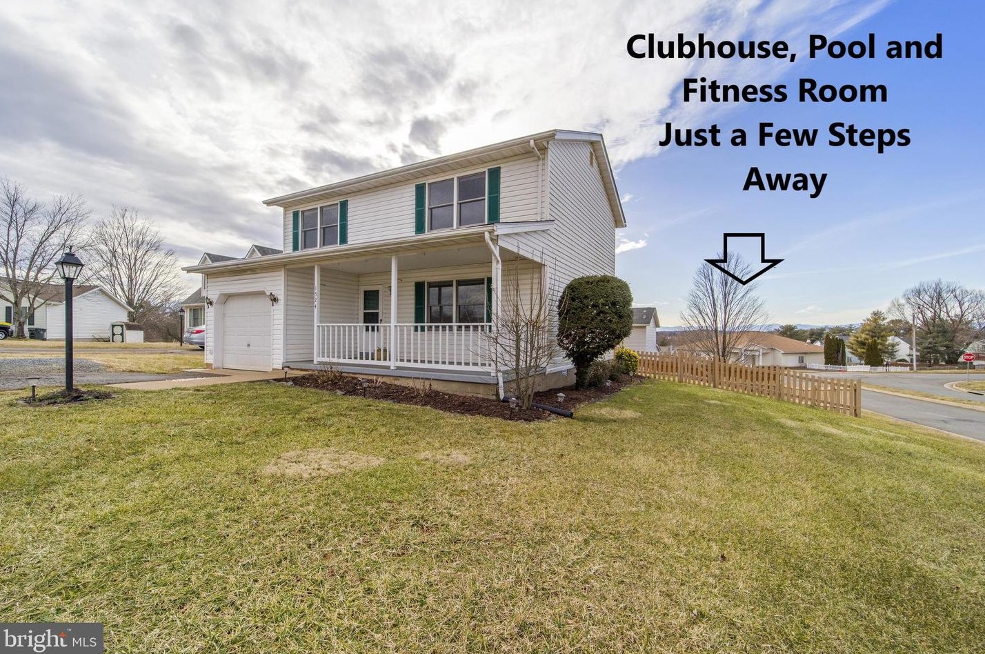 1524 Kestral Ct, Culpeper, VA 22701-4217