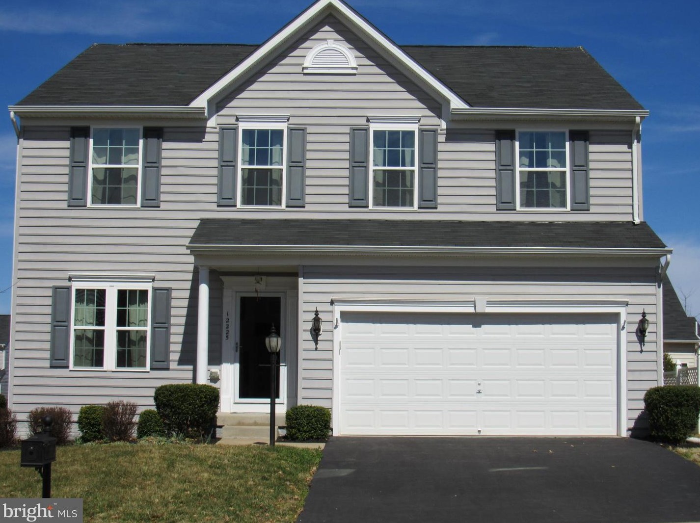 12225 Salt Cedar Ln, Culpeper, VA 22701-3601