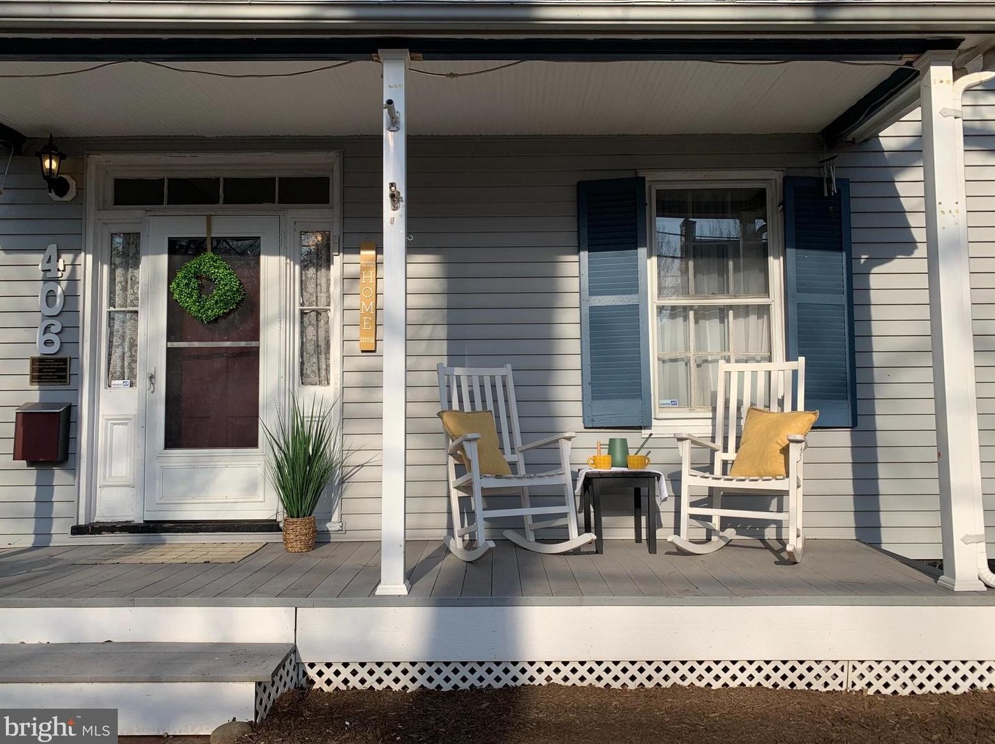 406 East St, Culpeper, VA 22701-2712